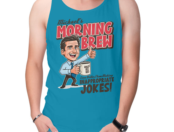 Michael's Morning Brew
