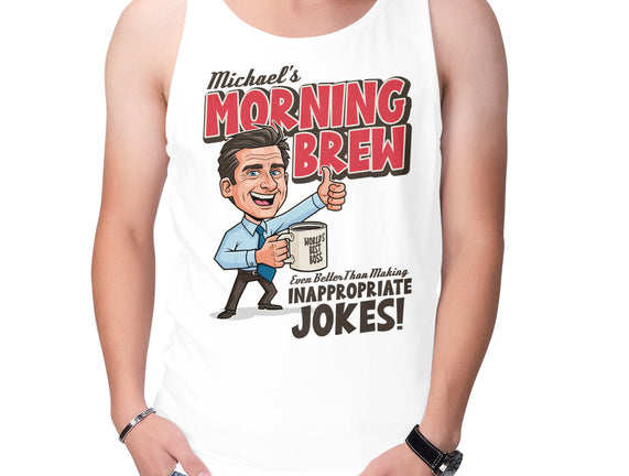 Michael's Morning Brew