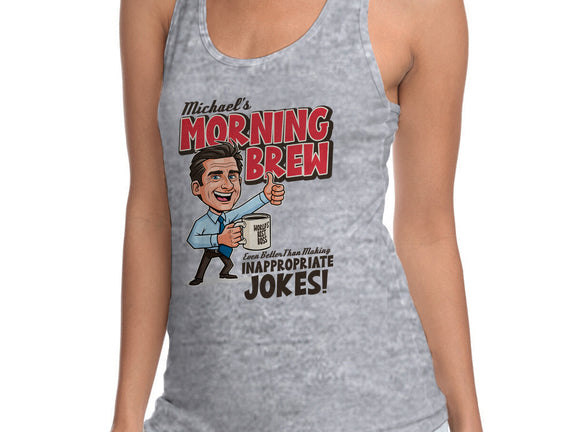 Michael's Morning Brew