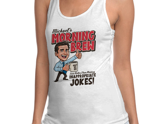 Michael's Morning Brew
