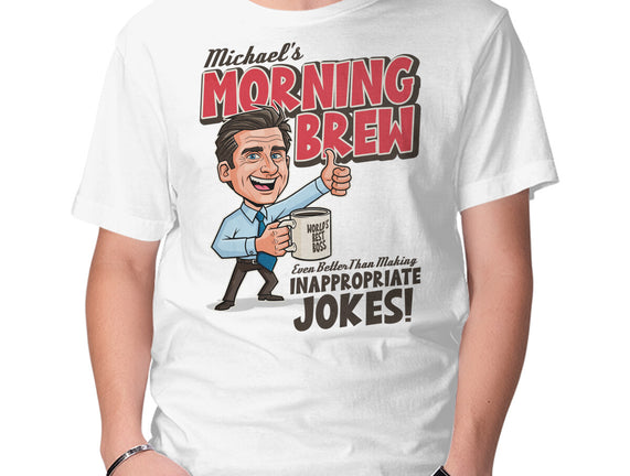 Michael's Morning Brew