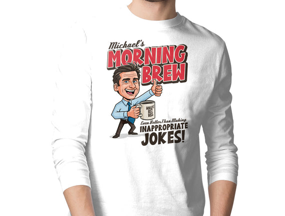Michael's Morning Brew