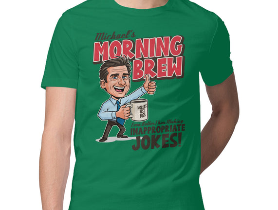 Michael's Morning Brew