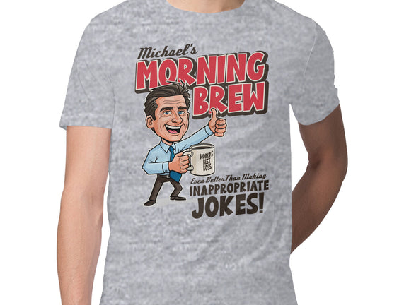 Michael's Morning Brew