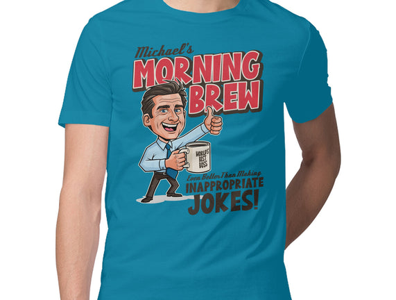 Michael's Morning Brew