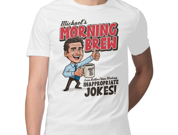 Michael's Morning Brew