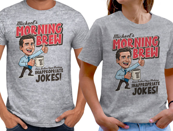 Michael's Morning Brew