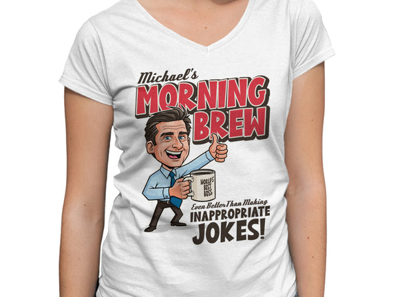 Michael's Morning Brew