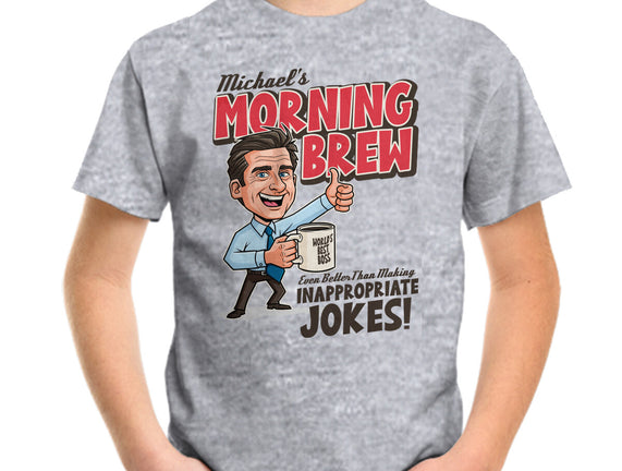 Michael's Morning Brew