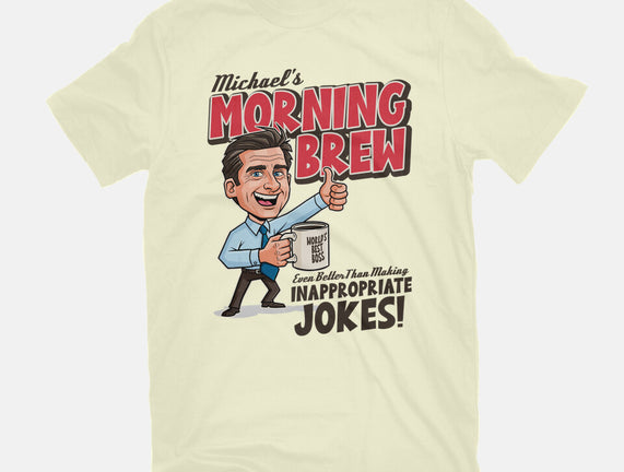 Michael's Morning Brew