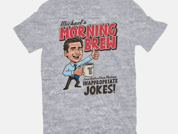 Michael's Morning Brew