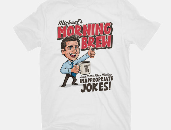 Michael's Morning Brew