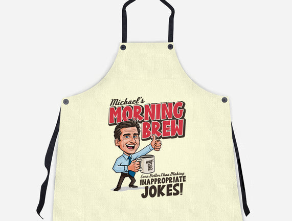 Michael's Morning Brew