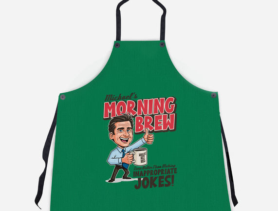 Michael's Morning Brew