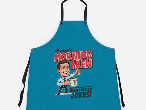 Michael's Morning Brew