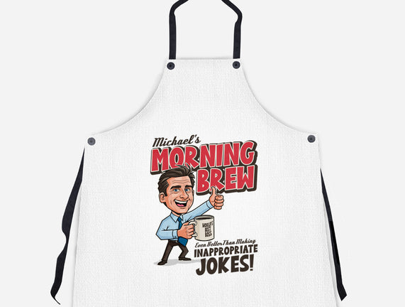 Michael's Morning Brew