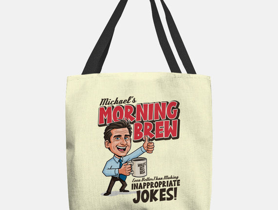 Michael's Morning Brew