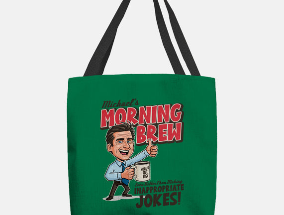 Michael's Morning Brew