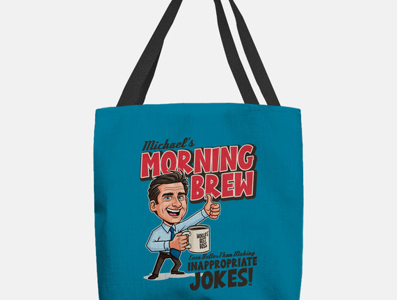 Michael's Morning Brew