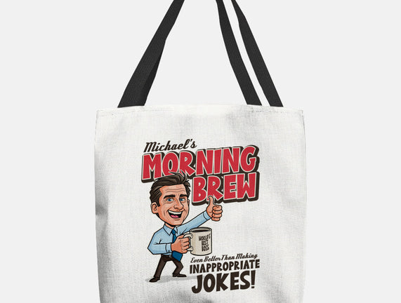 Michael's Morning Brew