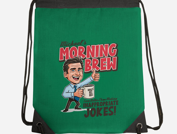 Michael's Morning Brew