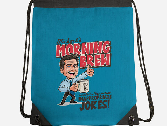 Michael's Morning Brew