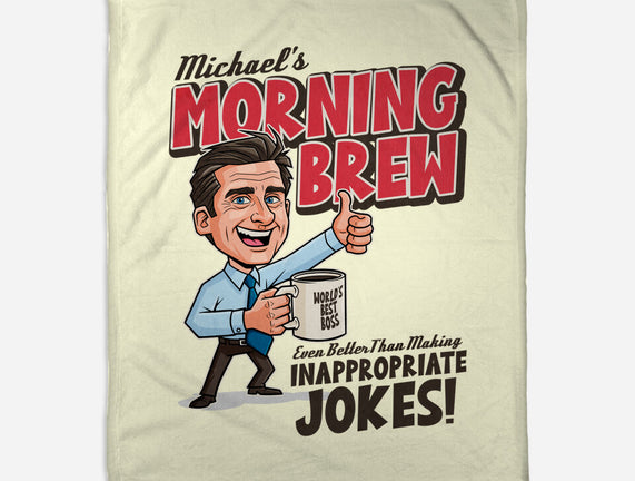 Michael's Morning Brew