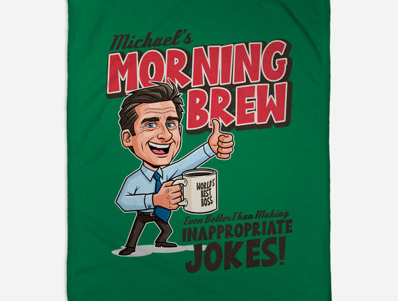 Michael's Morning Brew