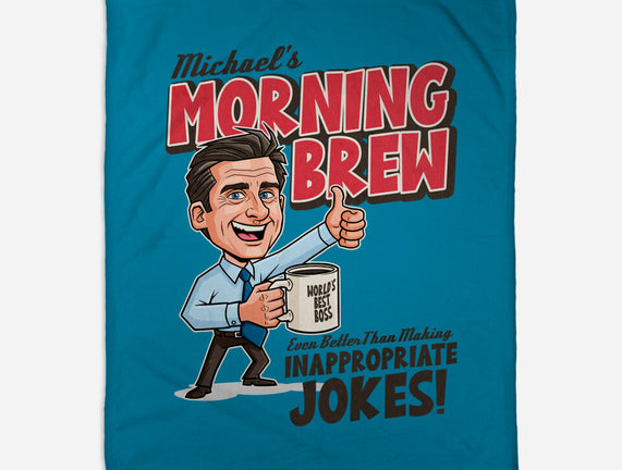 Michael's Morning Brew
