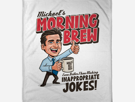 Michael's Morning Brew