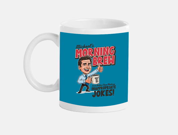 Michael's Morning Brew