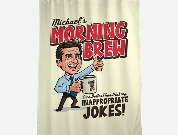Michael's Morning Brew