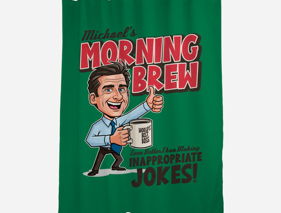 Michael's Morning Brew