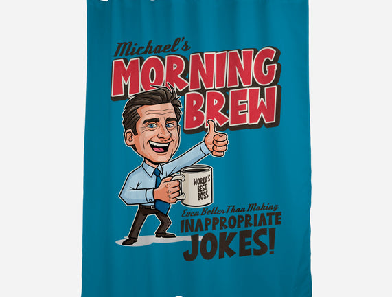 Michael's Morning Brew