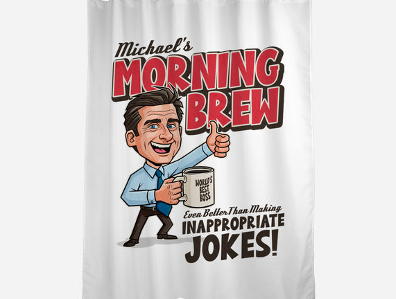 Michael's Morning Brew