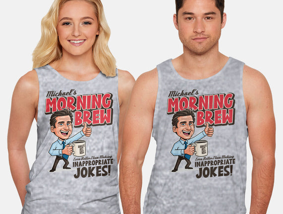 Michael's Morning Brew