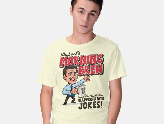 Michael's Morning Brew