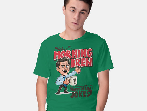 Michael's Morning Brew