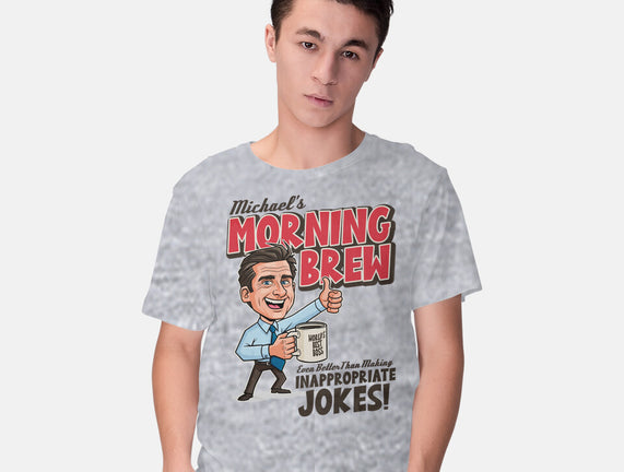 Michael's Morning Brew
