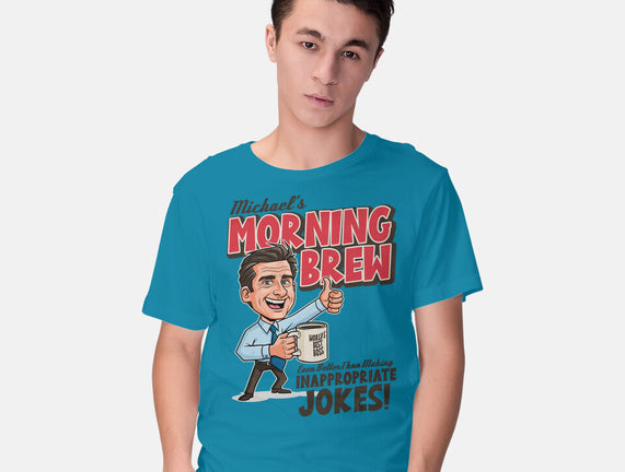 Michael's Morning Brew