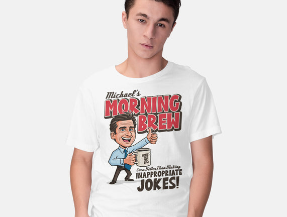 Michael's Morning Brew