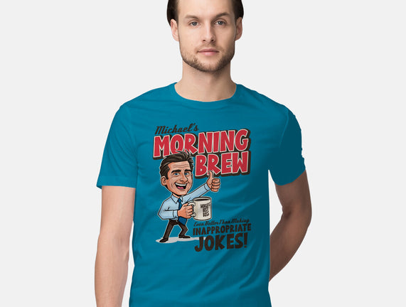 Michael's Morning Brew