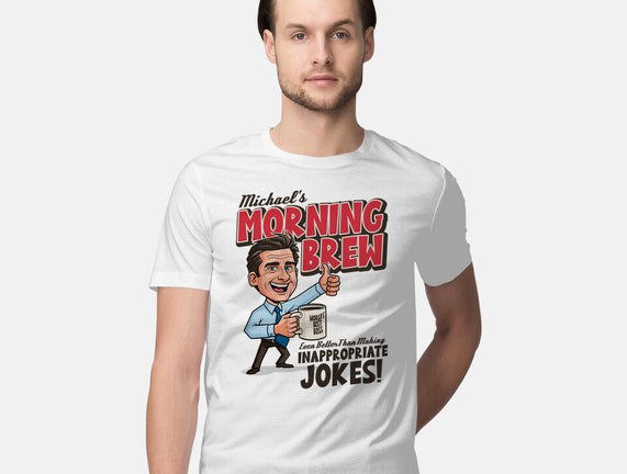 Michael's Morning Brew
