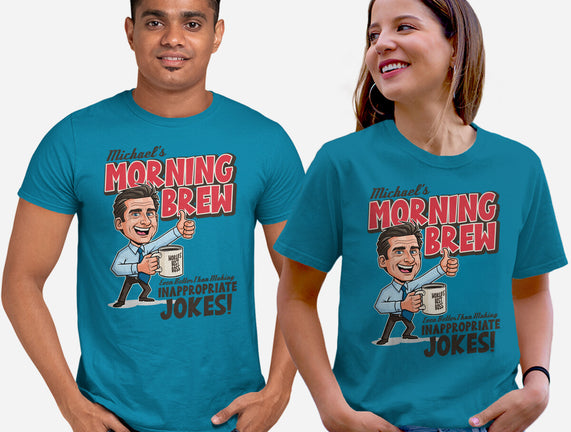 Michael's Morning Brew