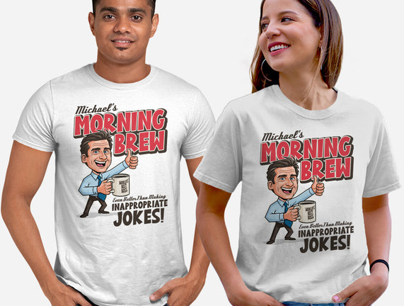 Michael's Morning Brew