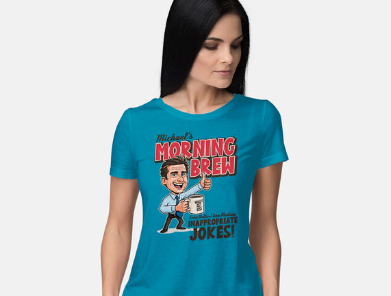 Michael's Morning Brew