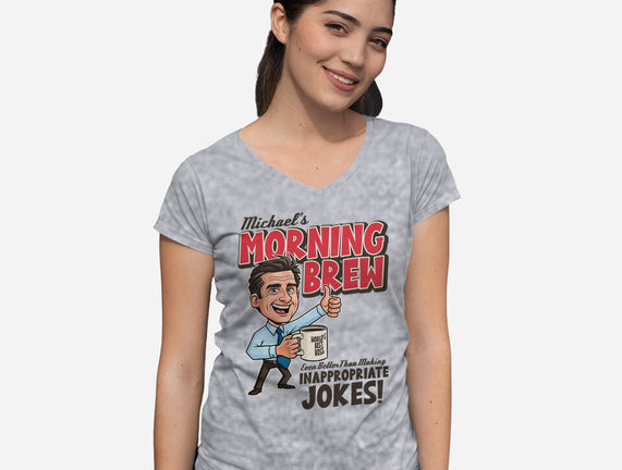Michael's Morning Brew