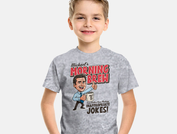 Michael's Morning Brew