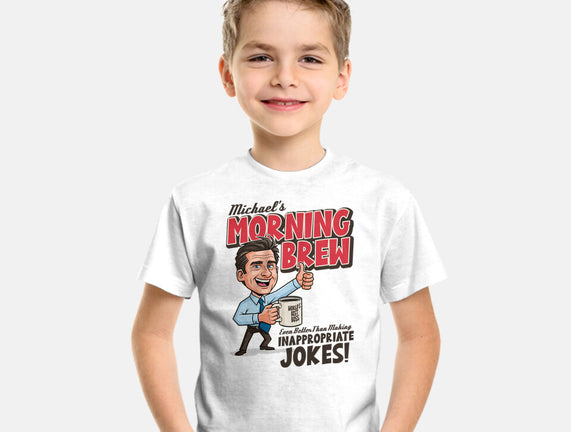Michael's Morning Brew