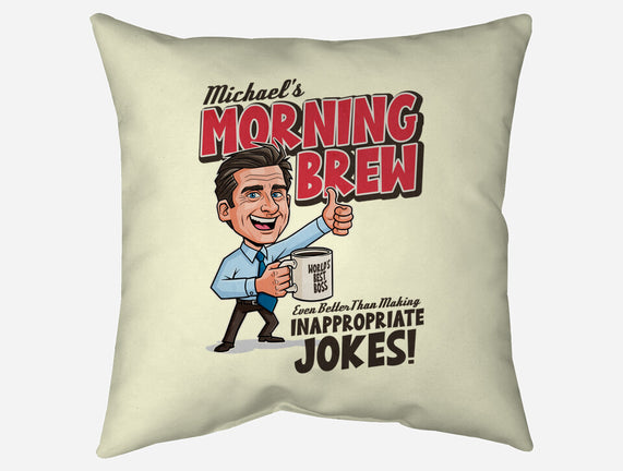 Michael's Morning Brew